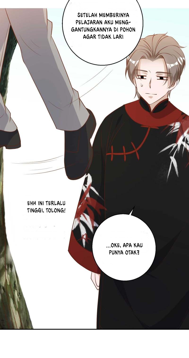 God Fisherman Chapter 58 Gambar 17