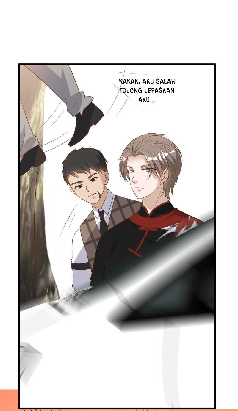 God Fisherman Chapter 58 Gambar 18