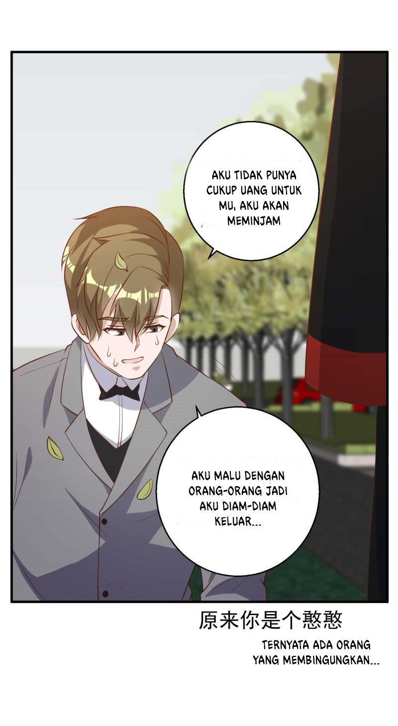 God Fisherman Chapter 58 Gambar 27