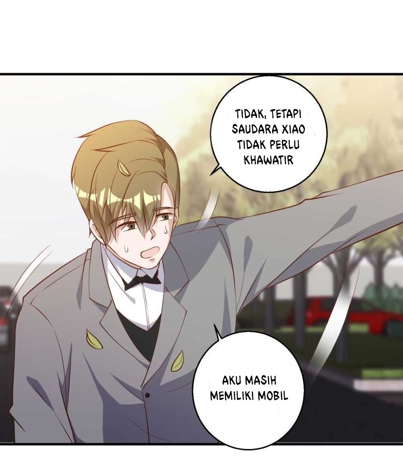 God Fisherman Chapter 58 Gambar 29