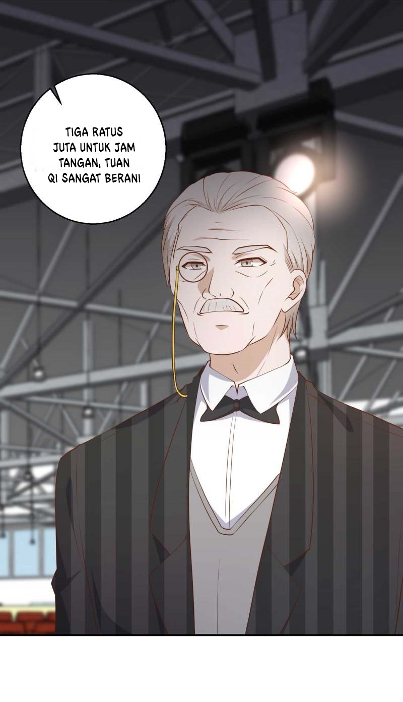 God Fisherman Chapter 58 Gambar 5
