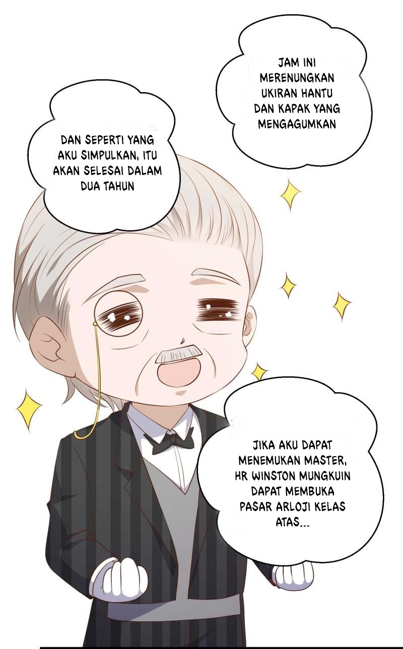 God Fisherman Chapter 58 Gambar 8