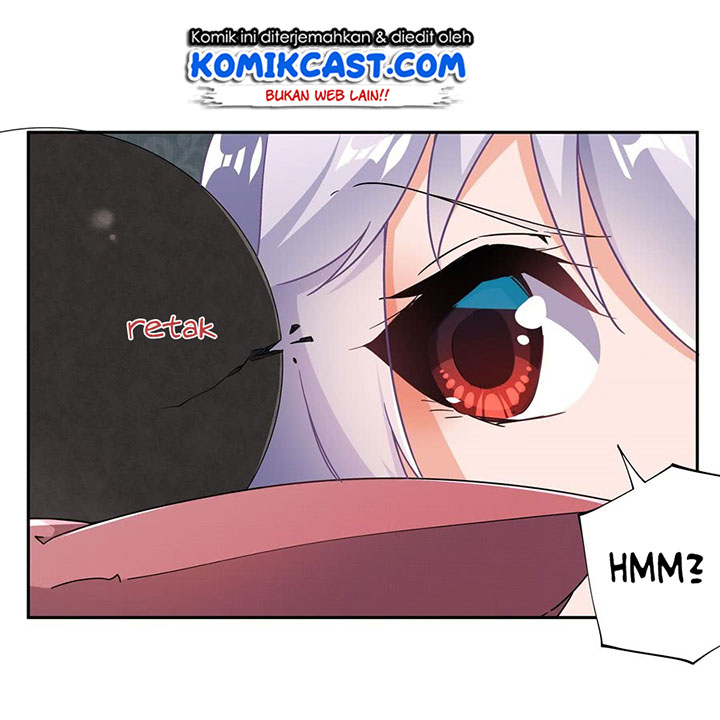 I Picked up a Demon Lord as a Maid Chapter 27 Gambar 15