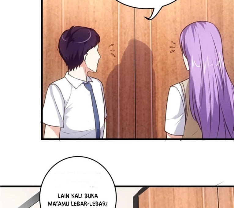 Ceo’s Top Master Chapter 70 Gambar 35