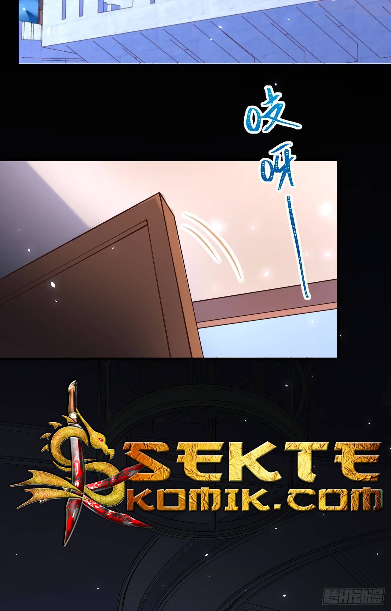 To Be The Castellan King Chapter 180 Gambar 12