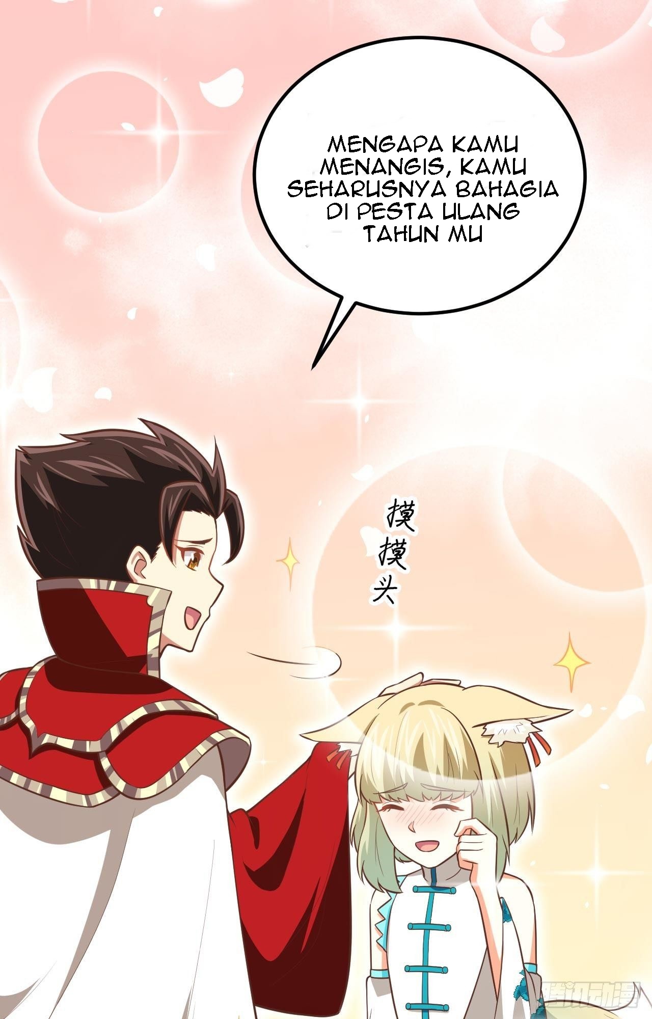 To Be The Castellan King Chapter 180 Gambar 22