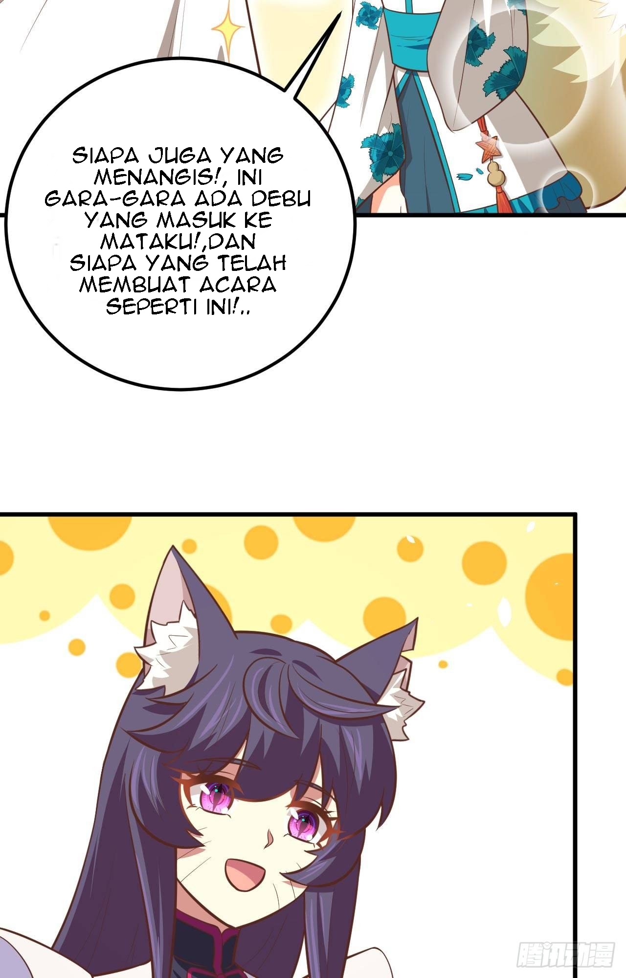 To Be The Castellan King Chapter 180 Gambar 23