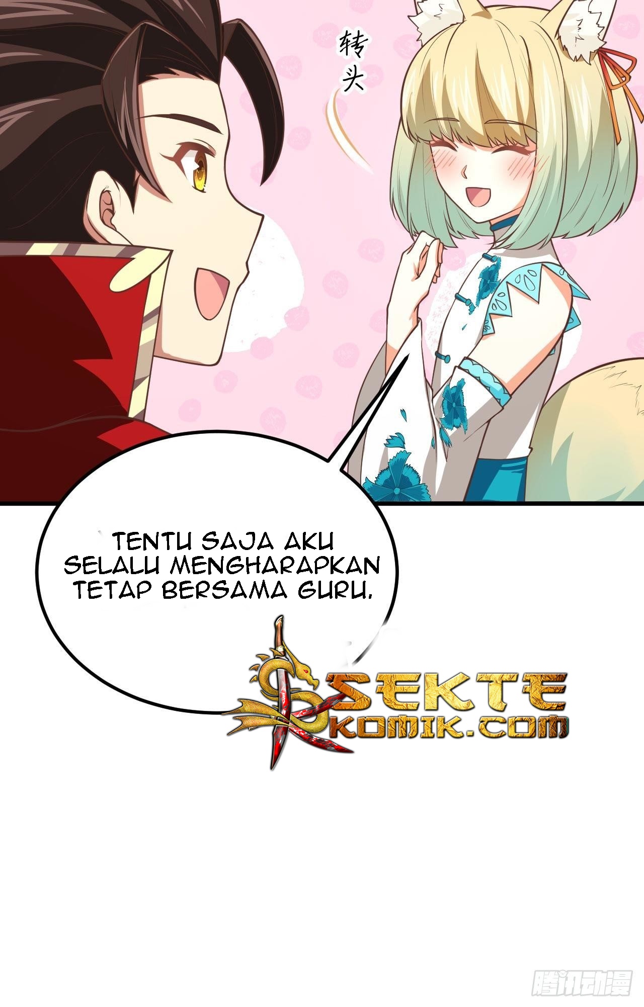 To Be The Castellan King Chapter 180 Gambar 43