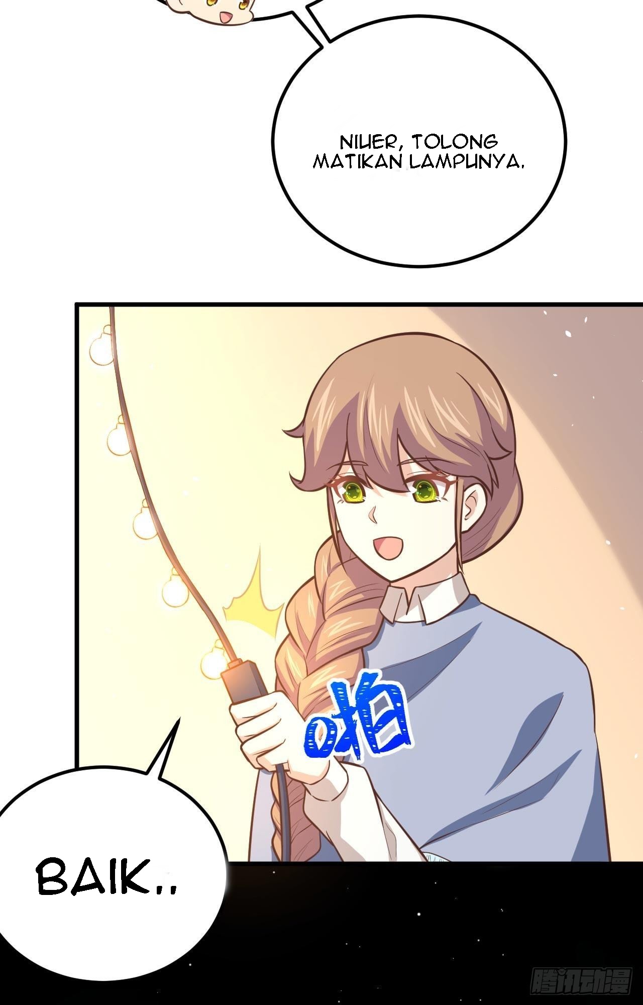 To Be The Castellan King Chapter 180 Gambar 47
