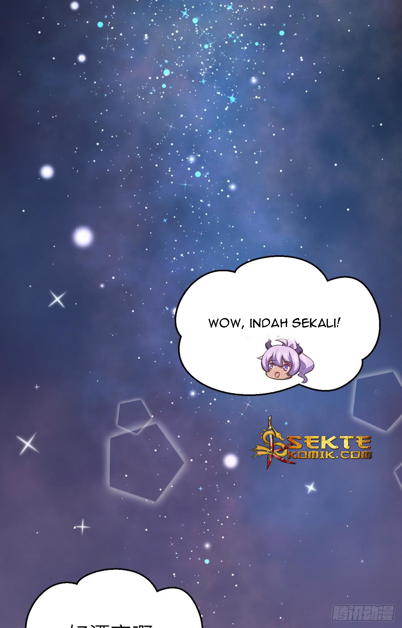To Be The Castellan King Chapter 180 Gambar 49