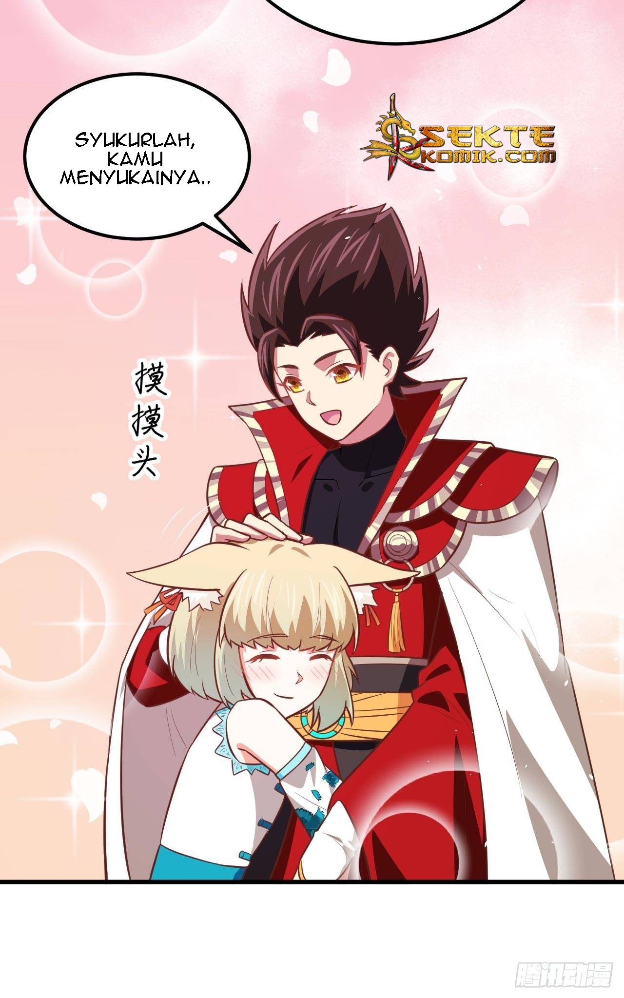 To Be The Castellan King Chapter 180 Gambar 55