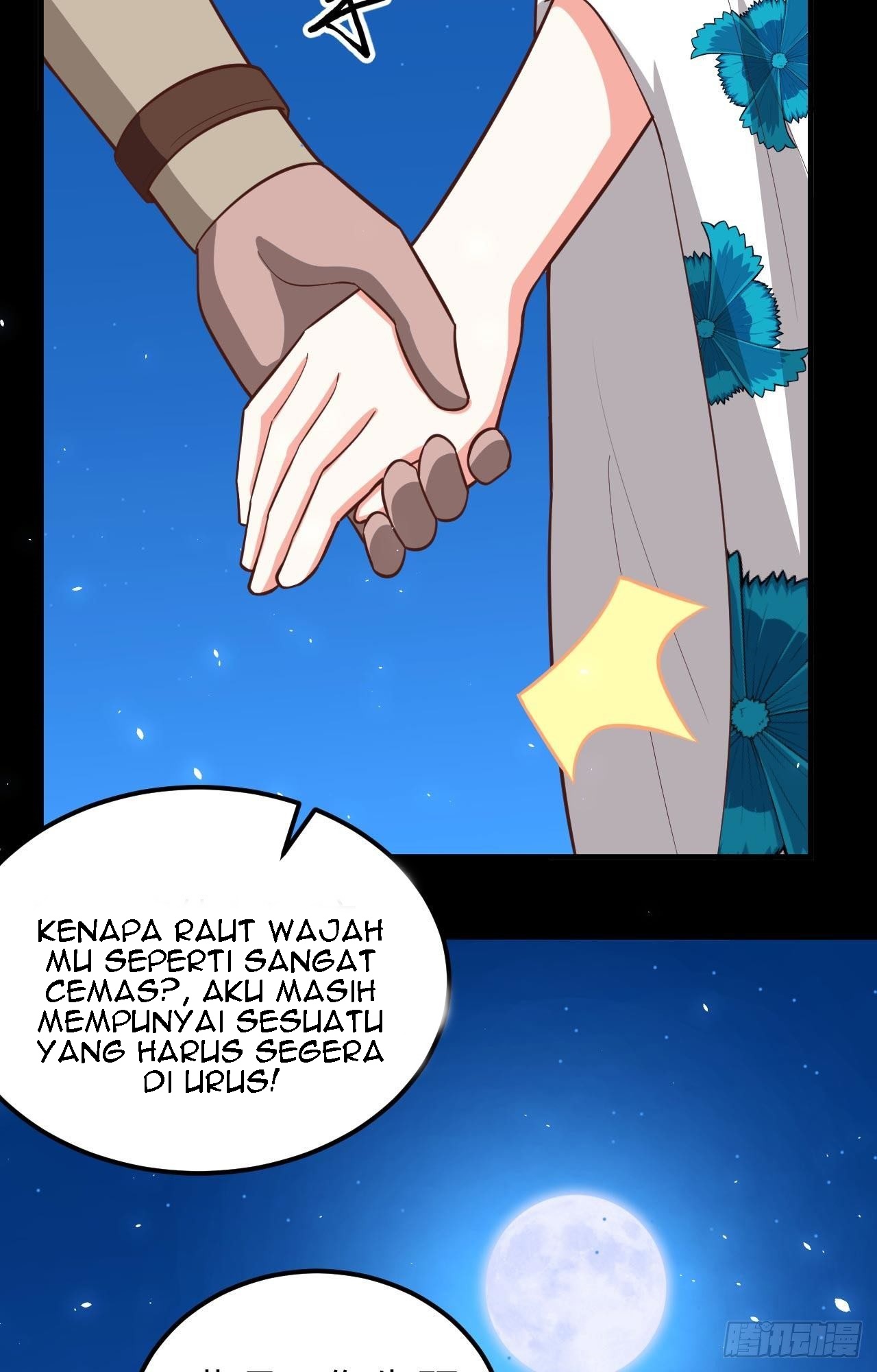 To Be The Castellan King Chapter 180 Gambar 8
