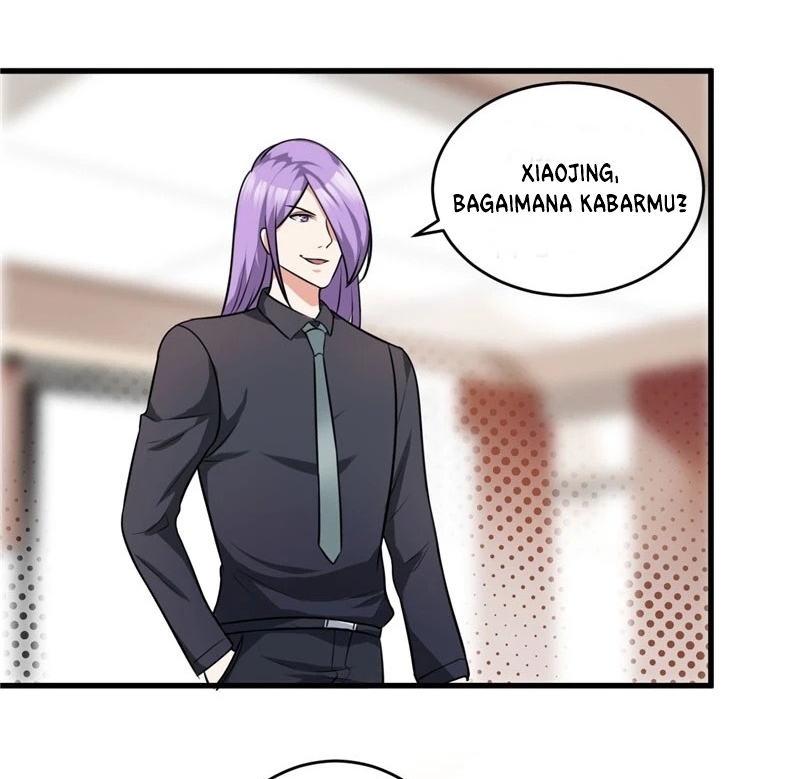 Ceo’s Top Master Chapter 85 Gambar 10
