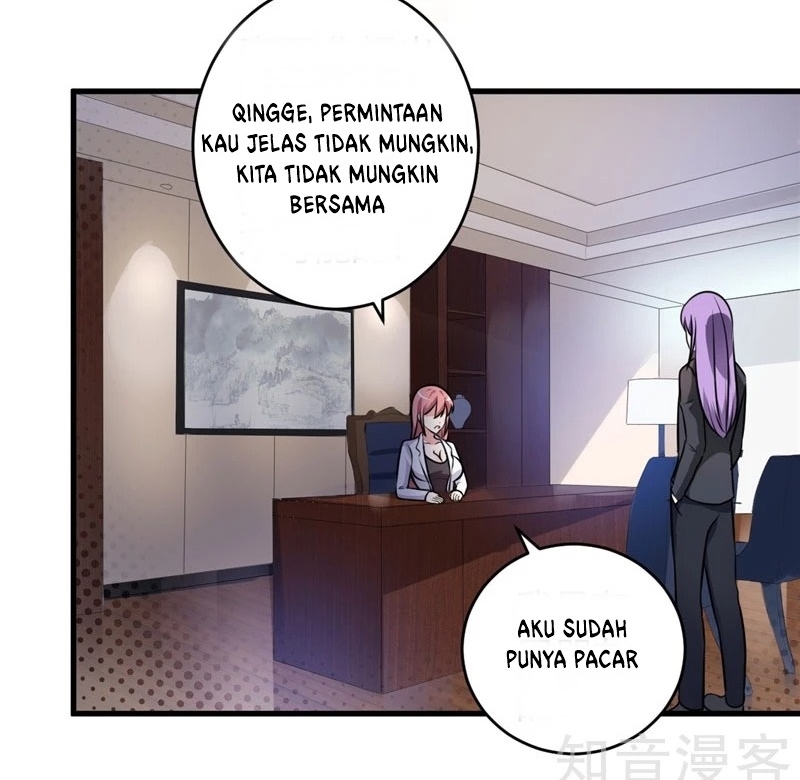 Ceo’s Top Master Chapter 85 Gambar 11