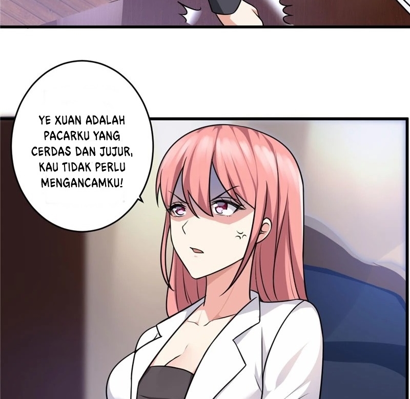 Ceo’s Top Master Chapter 85 Gambar 13