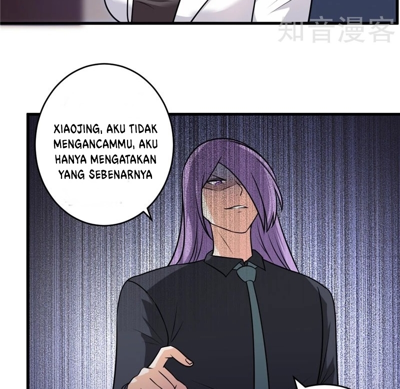 Ceo’s Top Master Chapter 85 Gambar 14