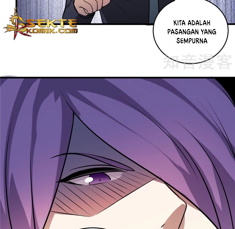 Ceo’s Top Master Chapter 85 Gambar 15