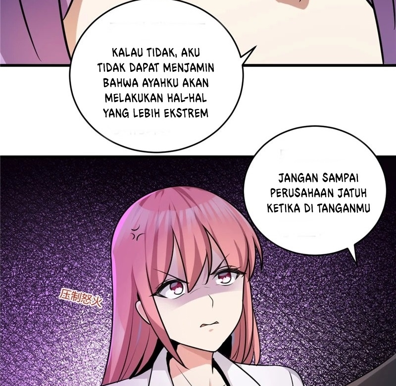 Ceo’s Top Master Chapter 85 Gambar 16
