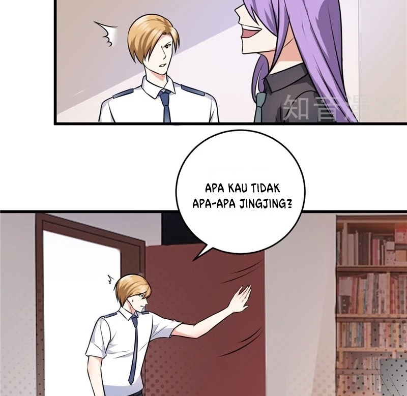 Ceo’s Top Master Chapter 85 Gambar 19
