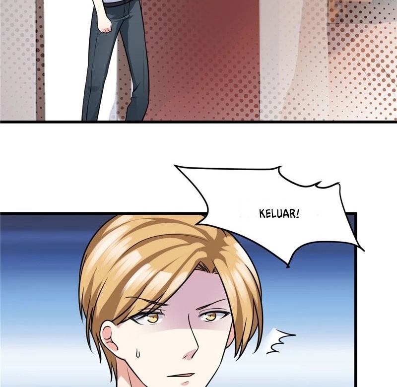 Ceo’s Top Master Chapter 85 Gambar 20
