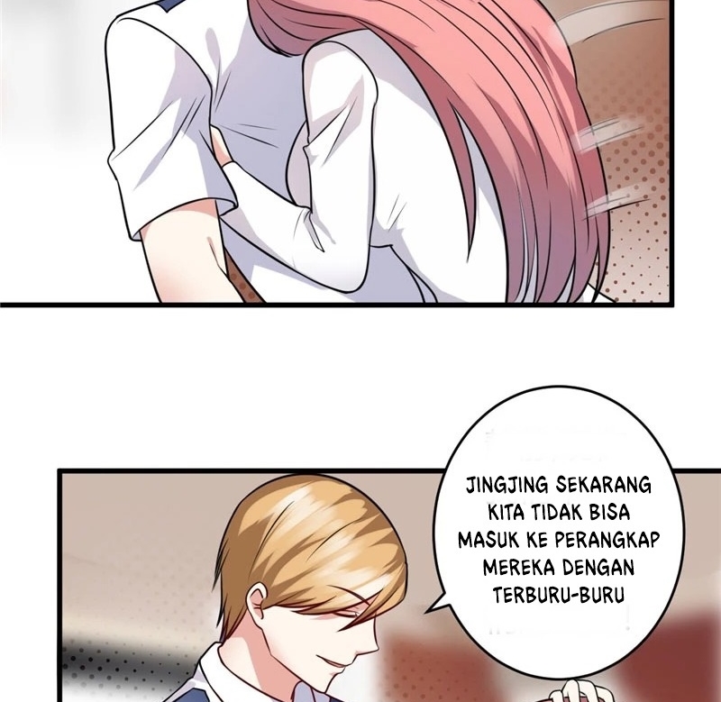 Ceo’s Top Master Chapter 85 Gambar 28