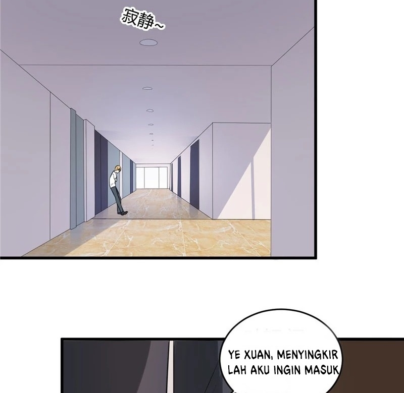 Ceo’s Top Master Chapter 85 Gambar 5