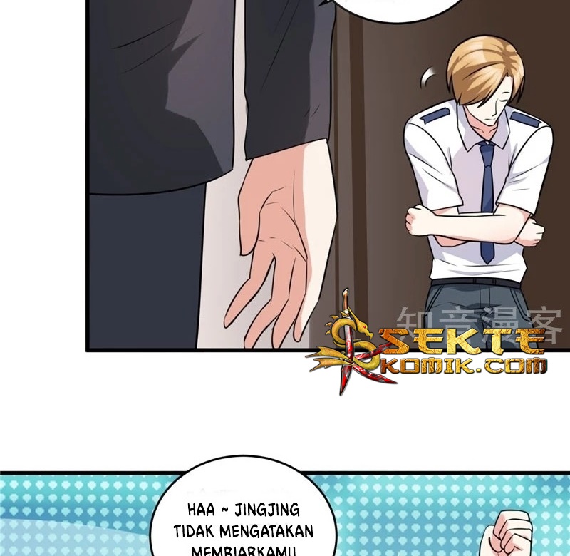 Ceo’s Top Master Chapter 85 Gambar 6
