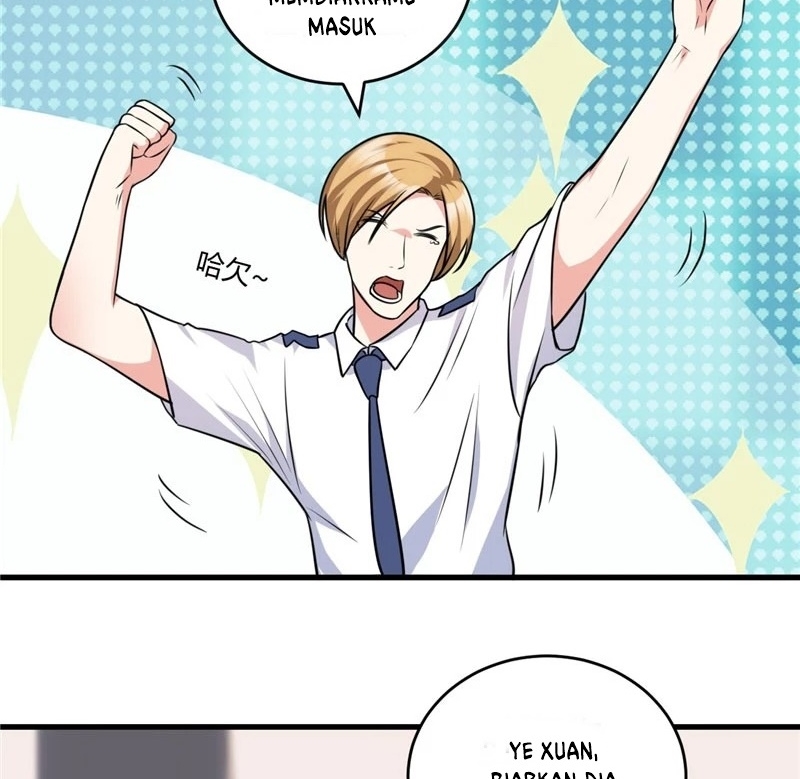 Ceo’s Top Master Chapter 85 Gambar 7