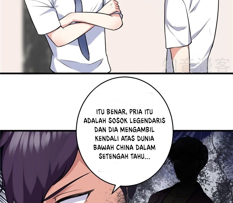 Ceo’s Top Master Chapter 82 Gambar 12