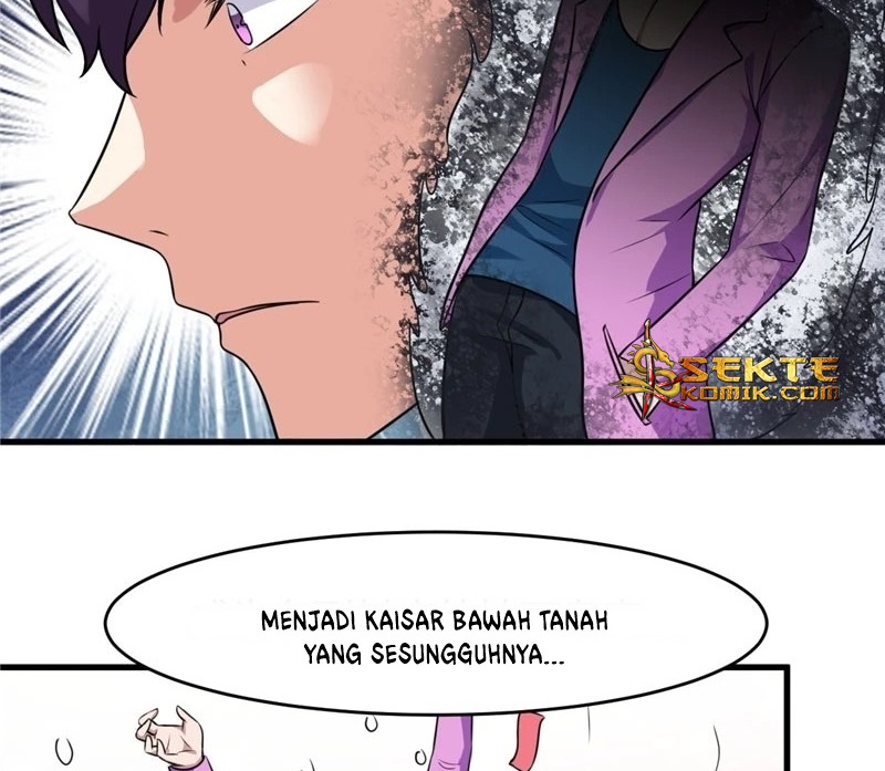 Ceo’s Top Master Chapter 82 Gambar 13
