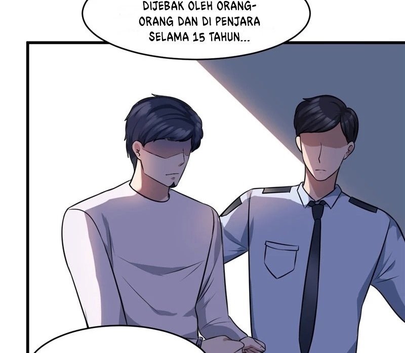 Ceo’s Top Master Chapter 82 Gambar 15