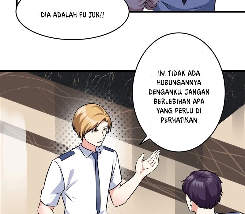 Ceo’s Top Master Chapter 82 Gambar 16