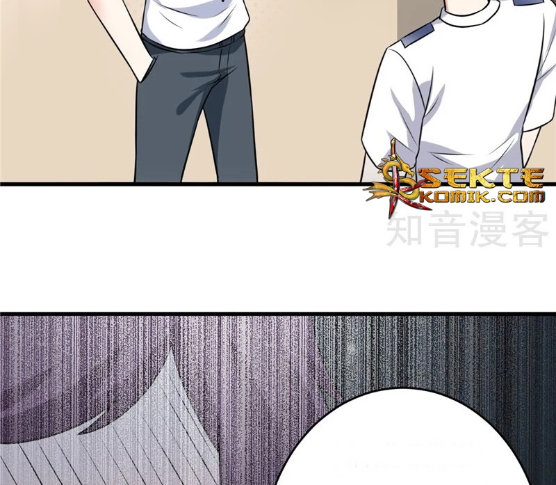 Ceo’s Top Master Chapter 82 Gambar 17