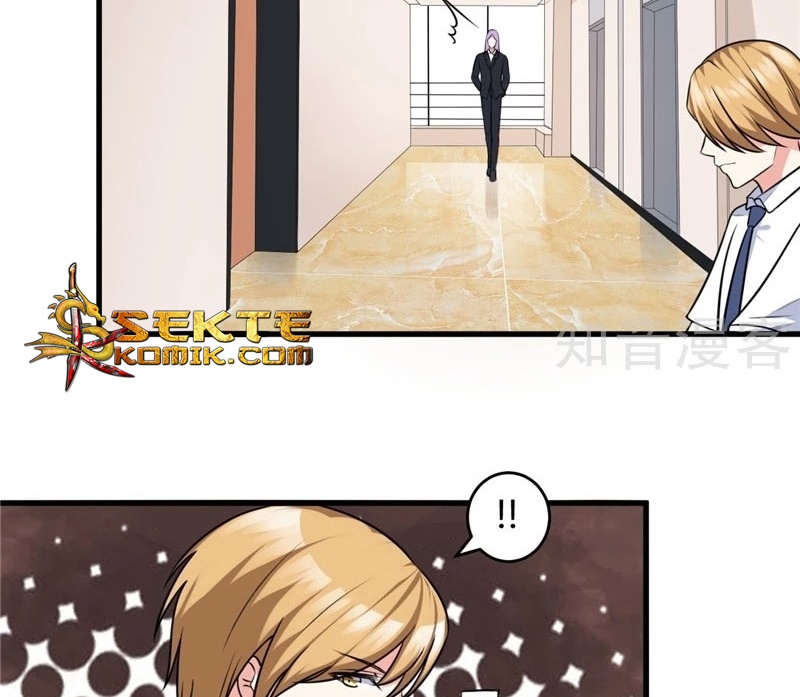 Ceo’s Top Master Chapter 82 Gambar 23