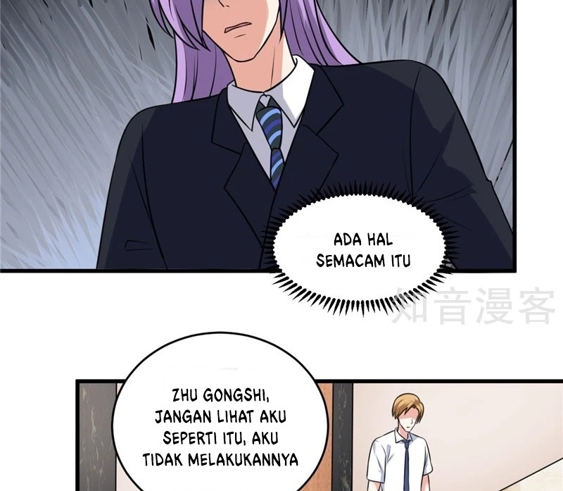 Ceo’s Top Master Chapter 82 Gambar 25