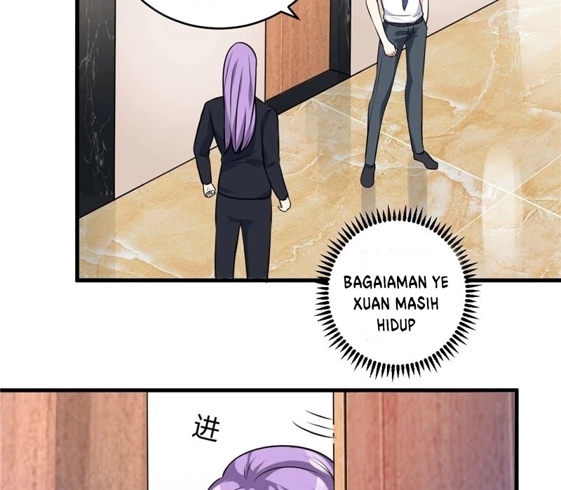 Ceo’s Top Master Chapter 82 Gambar 26