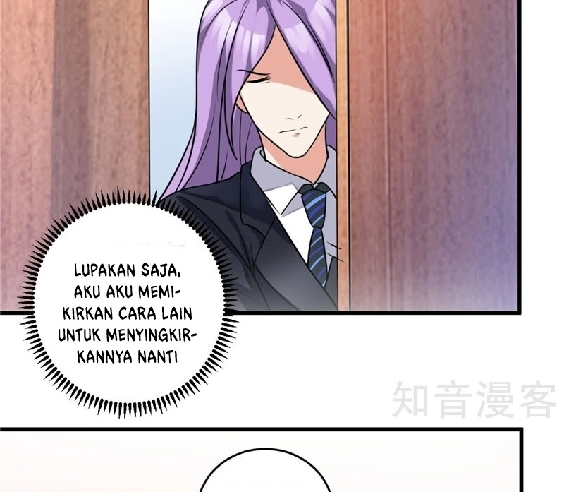 Ceo’s Top Master Chapter 82 Gambar 27