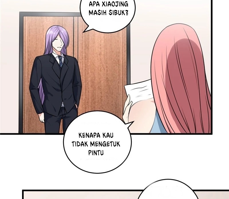 Ceo’s Top Master Chapter 82 Gambar 28