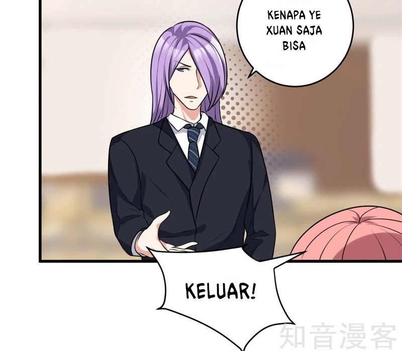 Ceo’s Top Master Chapter 82 Gambar 29