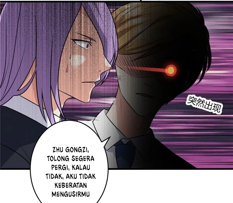 Ceo’s Top Master Chapter 82 Gambar 30