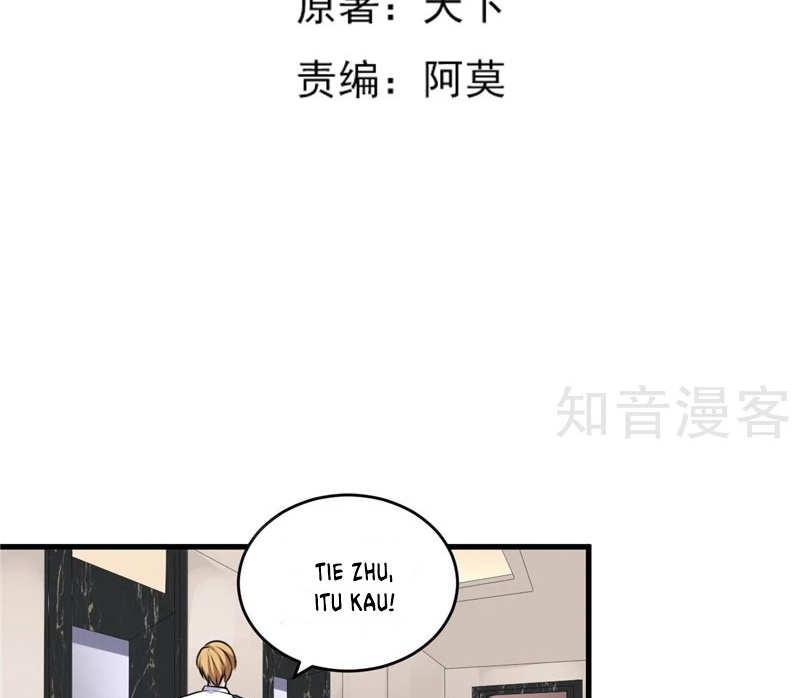 Ceo’s Top Master Chapter 82 Gambar 4