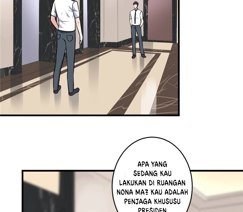 Ceo’s Top Master Chapter 82 Gambar 5