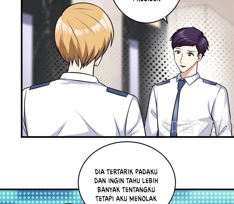 Ceo’s Top Master Chapter 82 Gambar 6