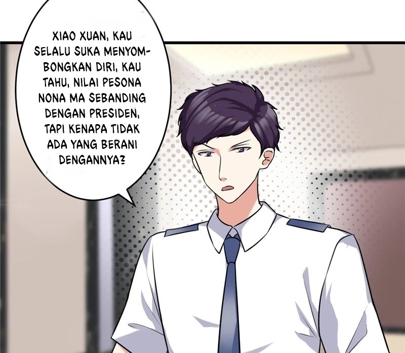 Ceo’s Top Master Chapter 82 Gambar 8