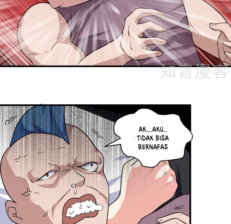 Ceo’s Top Master Chapter 81 Gambar 10
