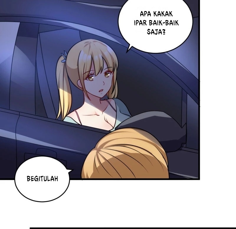Ceo’s Top Master Chapter 81 Gambar 15