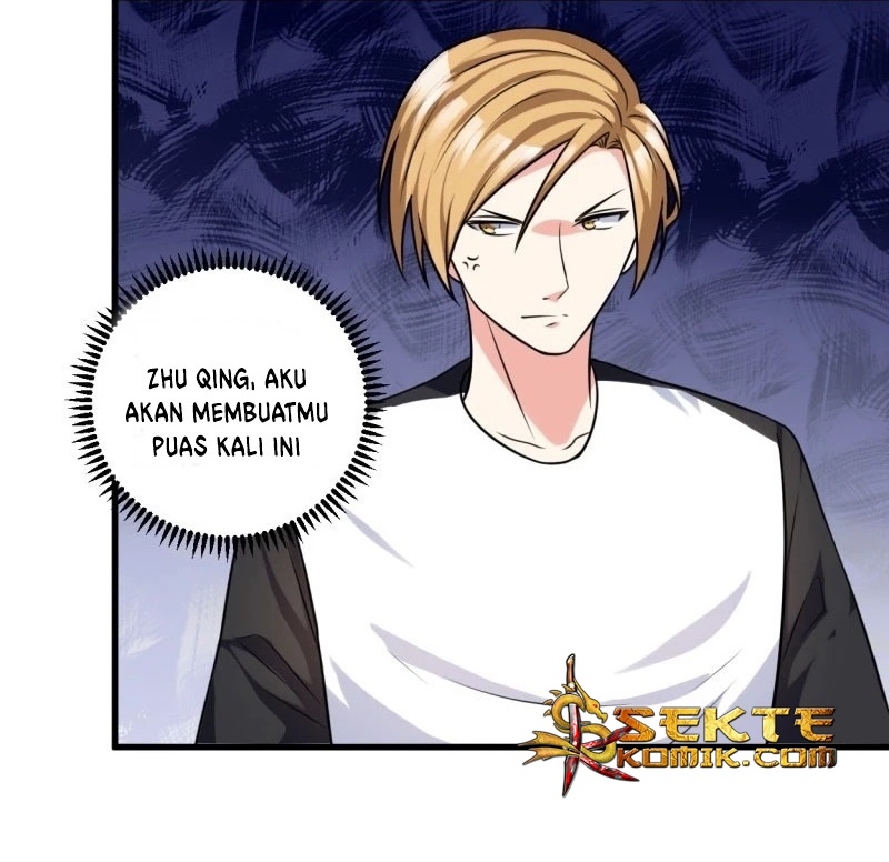 Ceo’s Top Master Chapter 81 Gambar 16
