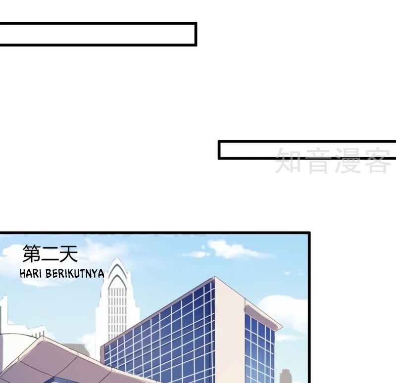Ceo’s Top Master Chapter 81 Gambar 17