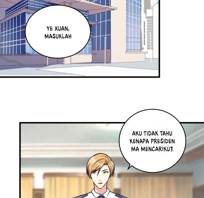 Ceo’s Top Master Chapter 81 Gambar 18