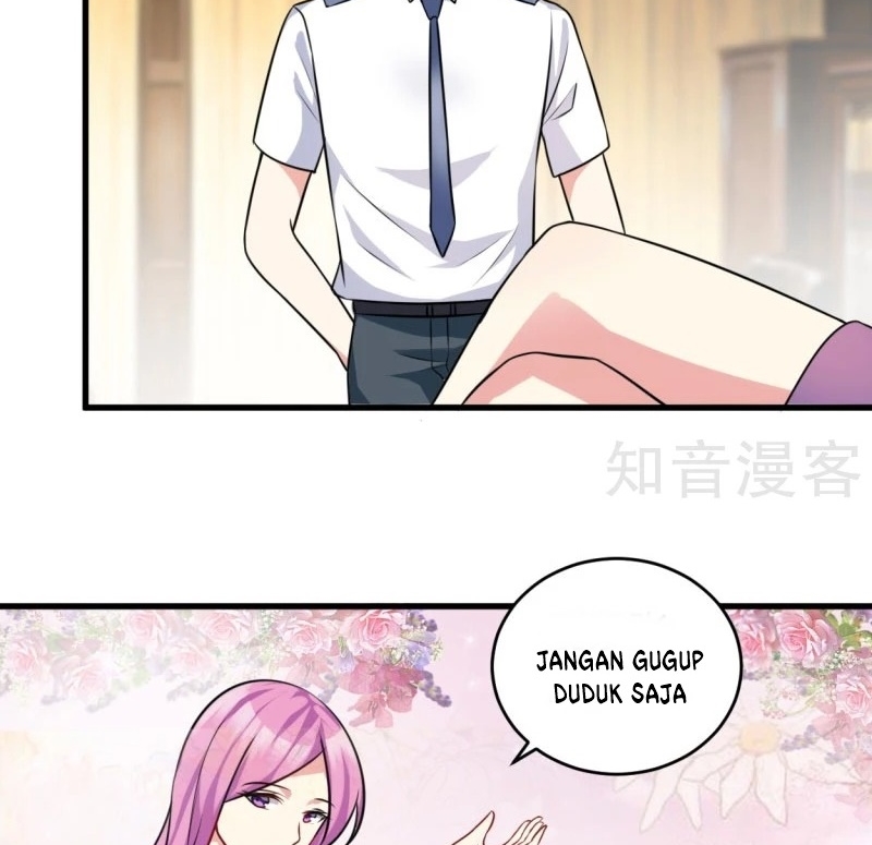Ceo’s Top Master Chapter 81 Gambar 19